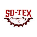 So-Tex Carpentry logo